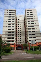 Blk 710 Jurong West Street 71 (Jurong West), HDB 5 Rooms #586215941